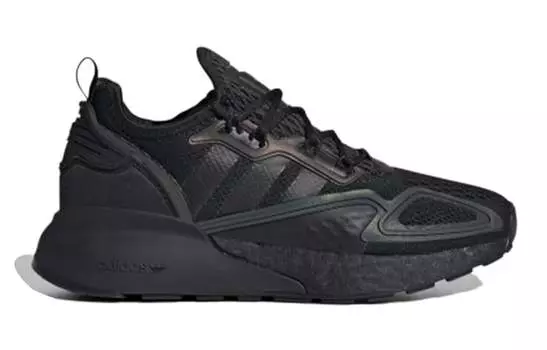 Кроссовки adidas originals ZX 2K Boost Kids Lifestyle GS