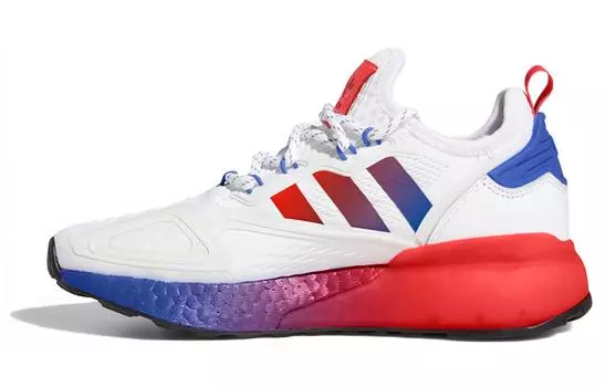 Кроссовки adidas originals ZX 2K Boost Kids Lifestyle GS