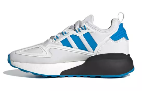Кроссовки adidas originals ZX 2K Boost Kids Lifestyle GS
