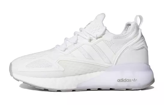 Кроссовки adidas originals ZX 2K Boost Kids Lifestyle GS