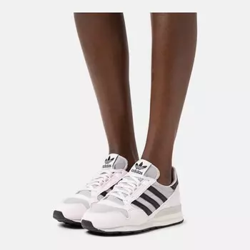 Кроссовки Adidas Originals Zx 500, almost pink/dash grey/grey one