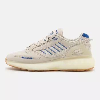Кроссовки Adidas Originals Zx 5K Boost Unisex, beige