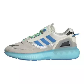 Кроссовки Adidas Originals Zx 5K Boost Unisex, white