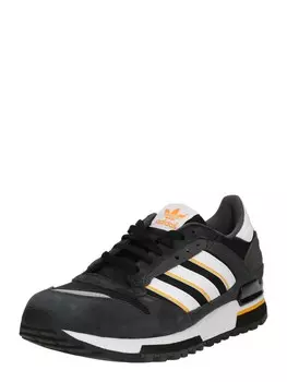 Кроссовки ADIDAS ORIGINALS ZX 600, черный