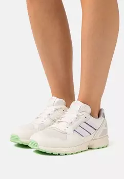 Кроссовки adidas Originals Zx 9020, облачно-белый / кремово-белый