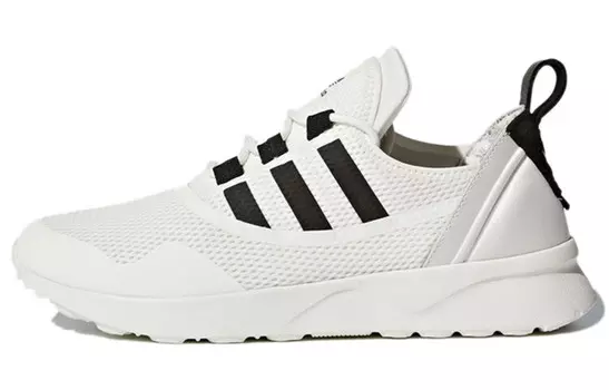 Кроссовки adidas originals ZX Flux Lifestyle Womens, молочный