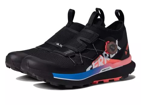 Кроссовки adidas Outdoor, Terrex Agravic Pro