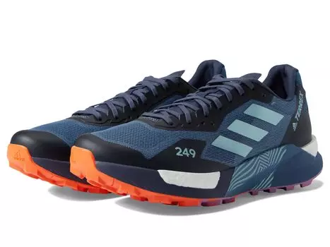 Кроссовки adidas Outdoor, Terrex Agravic Ultra