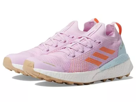 Кроссовки adidas Outdoor, Terrex Two Ultra Primeblue