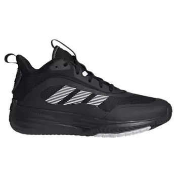 Кроссовки adidas Own The Game 3.0 trainers, черный