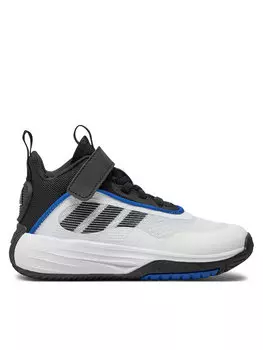 Кроссовки adidas Ownthegame 3.0 IF4592, белый