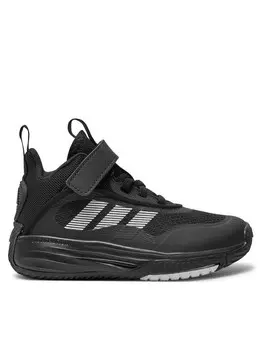 Кроссовки adidas Ownthegame 3.0 IF4593, черный