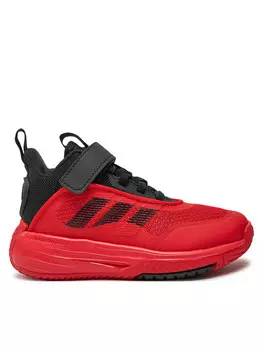 Кроссовки adidas Ownthegame 3.0 IF4594, красный