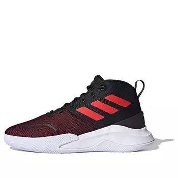 Кроссовки Adidas Ownthegame FY6008, черный