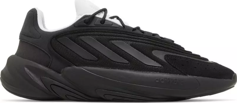 Мужские кроссовки Adidas Ozelia, черный