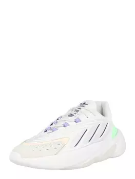 Кроссовки Adidas OZELIA, белый