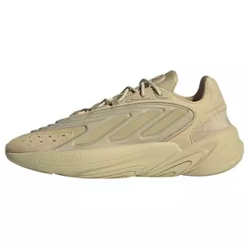 Кроссовки Adidas Ozelia, бежевый