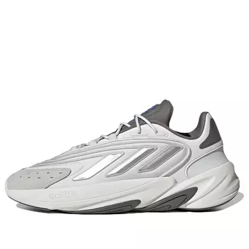 Кроссовки Adidas Ozelia 'Crystal White Silver', Белый