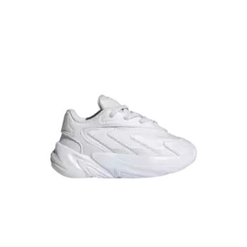 Кроссовки adidas Ozelia EL I Triple White, белый