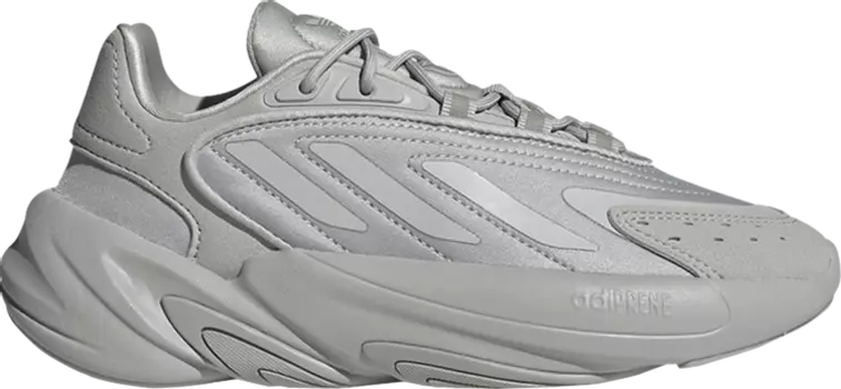 Кроссовки Adidas Ozelia J, серый