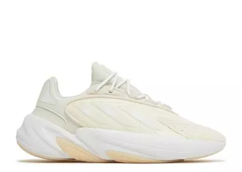 Кроссовки Adidas OZELIA J 'WHITE ECRU TINT', белый