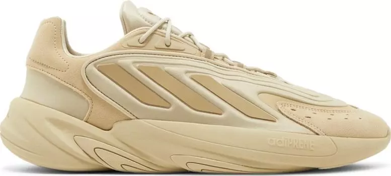 Кроссовки Adidas Ozelia, коричневый