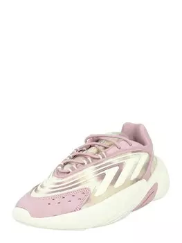 Кроссовки Adidas Ozelia, лиловый