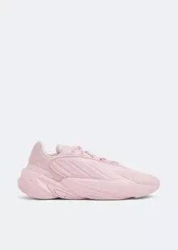 Кроссовки ADIDAS Ozelia sneakers, розовый