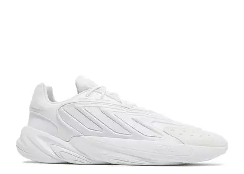 Кроссовки Adidas OZELIA 'TRIPLE WHITE', белый