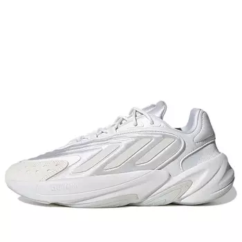 Кроссовки Adidas Ozelia 'Triple White', Белый