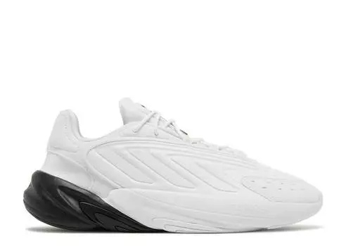 Кроссовки Adidas OZELIA 'WHITE BLACK', белый