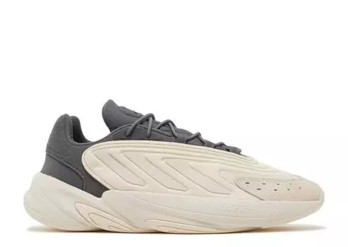 Кроссовки Adidas OZELIA 'WONDER WHITE GREY', белый