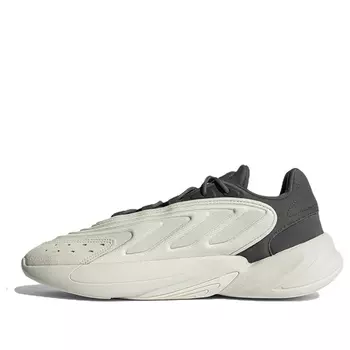 Кроссовки Adidas Ozelia 'Wonder White Grey', Белый
