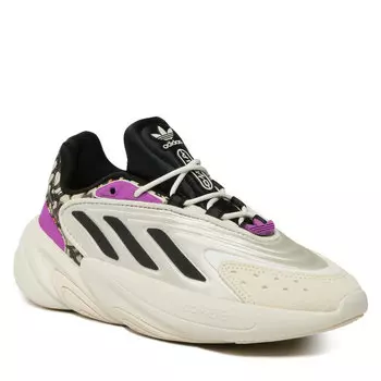 Кроссовки adidas OZELIAShoes, белый