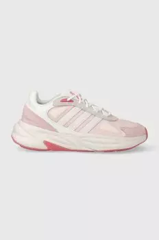 Кроссовки Adidas OZELLE adidas, белый