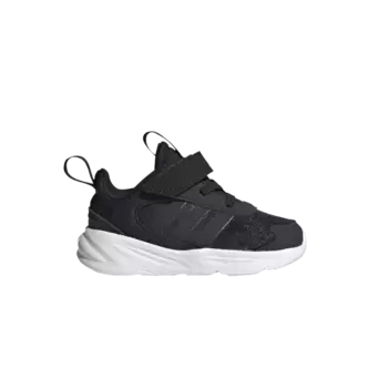 Кроссовки adidas Ozelle I Black Carbon, черный