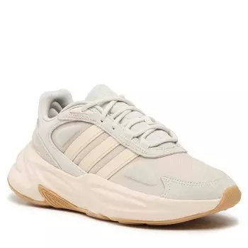 Кроссовки adidas OzelleCloudfoam, бежевый