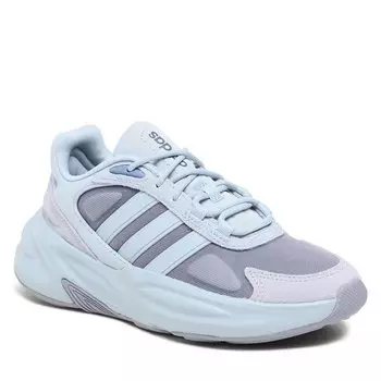 Кроссовки adidas OzelleCloudfoam Shoes, фиолетовый