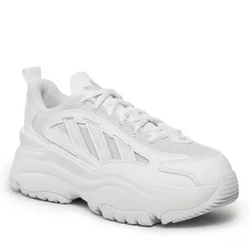 Кроссовки adidas OzgaiaW, белый