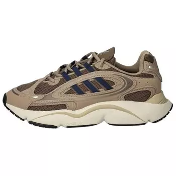 Кроссовки Adidas Ozmillen Adidas Originals, коричневый