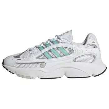 Кроссовки Adidas Ozmillen, белый
