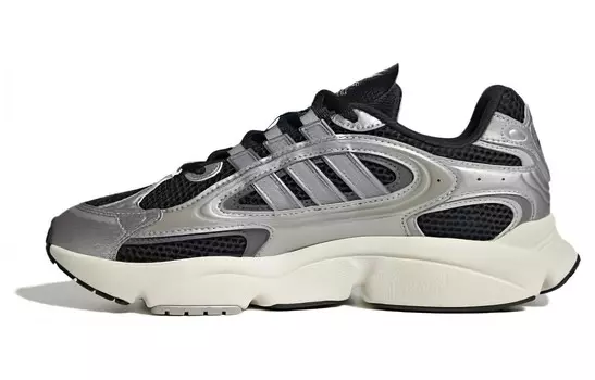 Кроссовки Adidas Ozmillen Core Black Grey Grey Two Adidas Originals