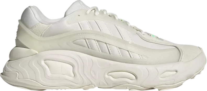 Кроссовки Adidas Oznova, белый