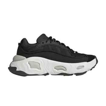Кроссовки Adidas Oznova J, черный