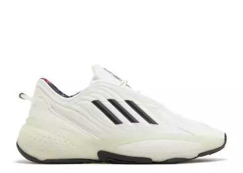 Кроссовки Adidas OZRAH 'CLOUD WHITE', белый