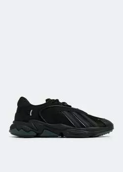 Кроссовки Adidas Oztral, черный