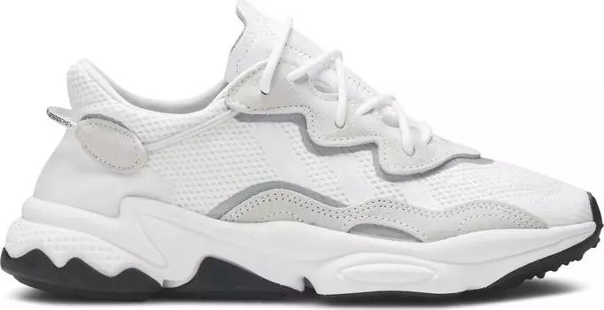 Кроссовки Adidas Ozweego, белый