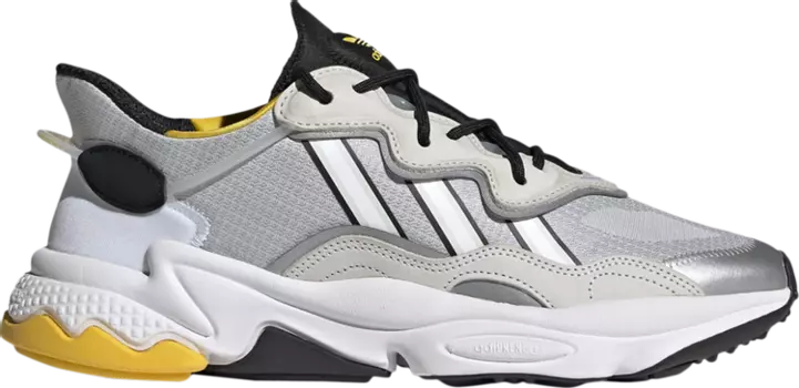 Кроссовки Adidas Ozweego, белый