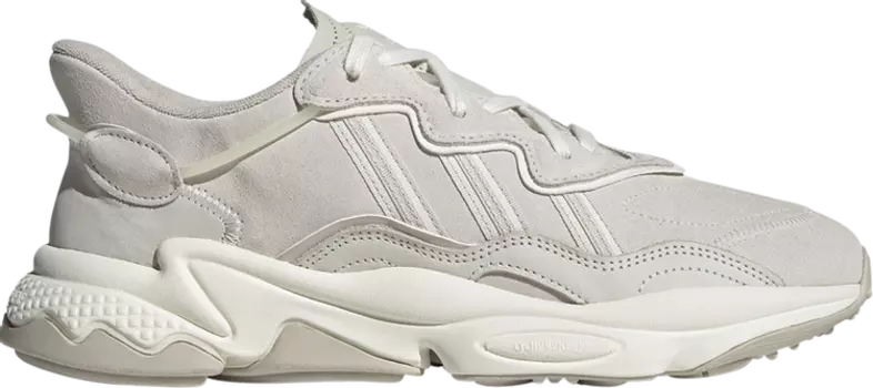 Кроссовки Adidas Ozweego, белый