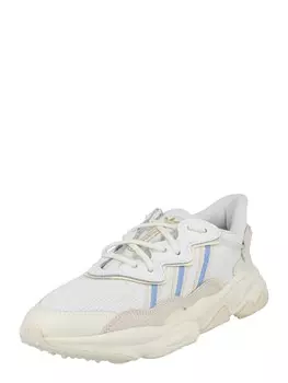 Кроссовки Adidas Ozweego, белый